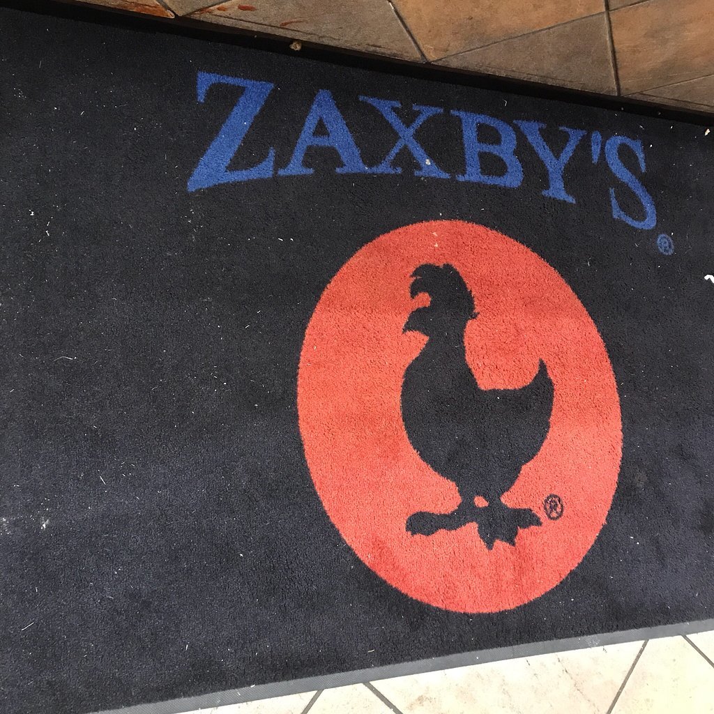 Zaxby`s